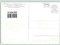 3416 Affoltern im Emmental - Kirche