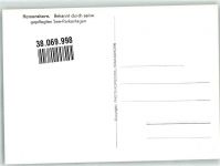 8590 Romanshorn Foto AK Hafen