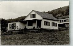 3076 Worb Gebrauchsspuren Kinderheim Sonnenheim