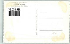 3076 Worb Gebrauchsspuren Kinderheim Sonnenheim