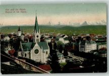 2500 Biel/Bienne 1920