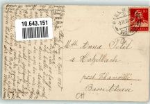 2500 Biel/Bienne 1920