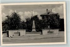 8910 Affoltern am Albis Gebrauchsspuren Denkmal