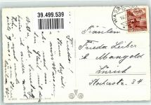 6484 Wassen UR Foto AK Sustenstrasse