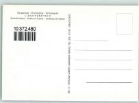 9490 Vaduz - Schloss Fliegeraufnahme