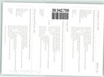 Alois Prinz von und zu Liechtenstein Ausgabetag 9. Juni 1981 Adel Liechtenstein