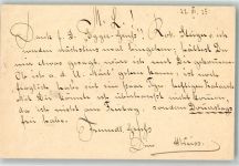 9113 Degersheim 1915 Ganzsache 10 Rappen Kurhaus Sennrüti