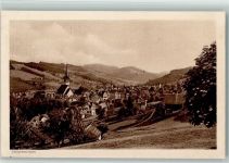 9113 Degersheim - Kuranstalt Sennrüti