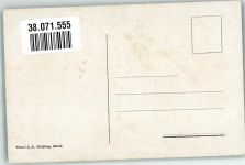 Grindelwald Foto AK Höhle Eisgrotte Oberer Gletscher