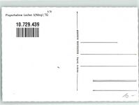 9545 Wängi Foto AK Fliegeraufnahme Lachen