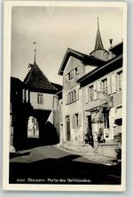 2017 Boudry - Porte des Vermondins