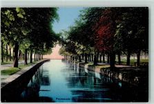 1110 Morges - Promenade de l´Indépendance