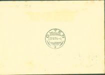 Bern Berne Phila Schweiz Ganzsache