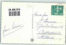 6052 Hergiswil NW - Rigi