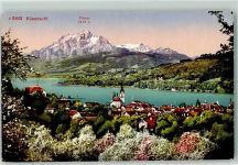 6403 Küssnacht am Rigi - Pilatus