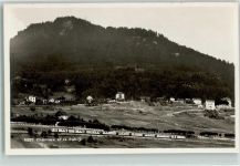 1822 Chernex - Eisenbahn