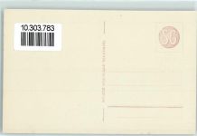 1822 Chernex - Eisenbahn