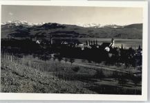 8708 Männedorf - Panorama