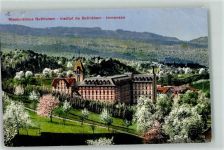 6405 Immensee - Missionshaus Bethlehem