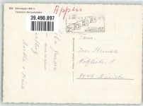 Schwägalp Gebrauchsspuren Talstation Schwebebahn VW Käfer