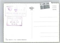 Bernina - Rifugio Marinelli Coaz Hütte