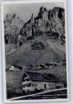 8751 Urnerboden - Mattenwang