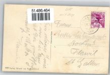 8751 Urnerboden - Mattenwang