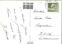 9656 Alt St. Johann - Churfirsten