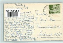 1660 Château-d´Oex - Le Rubli et la Gummfluh