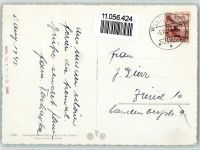 Säntis AR - Blick vom Säntisgipfel auf Churfirsten und Glarneralpen