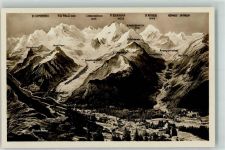 7504 Pontresina - Morteratschgletscher Wehrliverlag