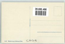 7504 Pontresina - Morteratschgletscher Wehrliverlag