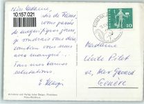 7018 Flims Waldhaus - Grd. Hotel Surselva Tennisplätze