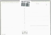 8580 Amriswil Räuchlisberg - Bahnhofstraße, Hochhaus