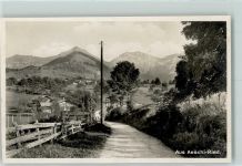 3703 Aeschiried FOTO KEINE AK