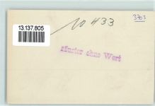 3703 Aeschiried FOTO KEINE AK