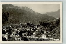 6500 Bellinzona - Pragonato