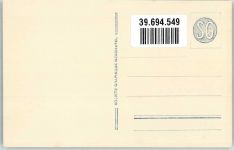 1348 Le Brassus - Kath. Kirche