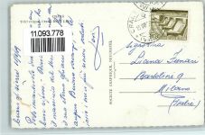 3963 Crans-sur-Sierre - Seilbahn