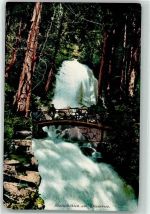 3800 Sundlauenen - Beatushöhlen Eingang