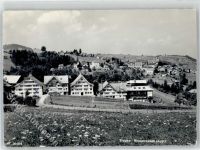 9043 Trogen - Neuschwendi