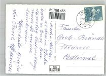 9043 Trogen - Neuschwendi