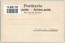 3270 Aarberg Künstlerkarte sign. Küne A. Zuckerfabrik Eisenbahn