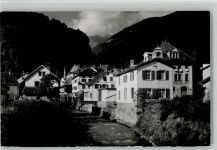 7310 Bad Ragaz - Partie in Bad Ragaz
