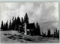 Piz Conteschas - Durannahütte CVJM