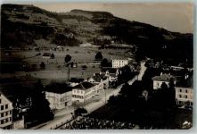 9630 Wattwil - Ort lt. Fotograf