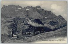 8782 Rüti GL - Ferienheim, Restiberg