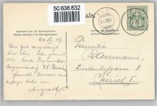 8782 Rüti GL - Ferienheim, Restiberg