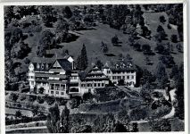6318 Walchwil - Erholungsheim St. Elisabeth