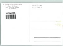 6616 Losone 1955 - Casa Reslina AK